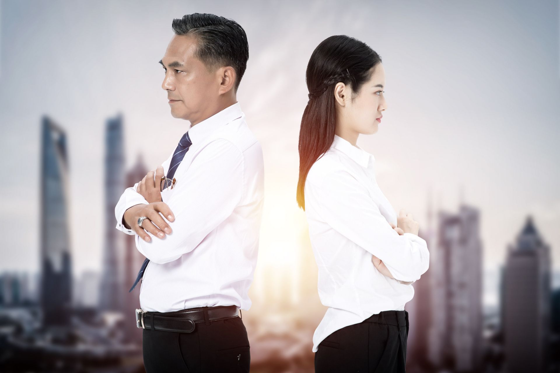 正視您瀕臨破碎的婚姻吧!不成功即退費的私家偵探社