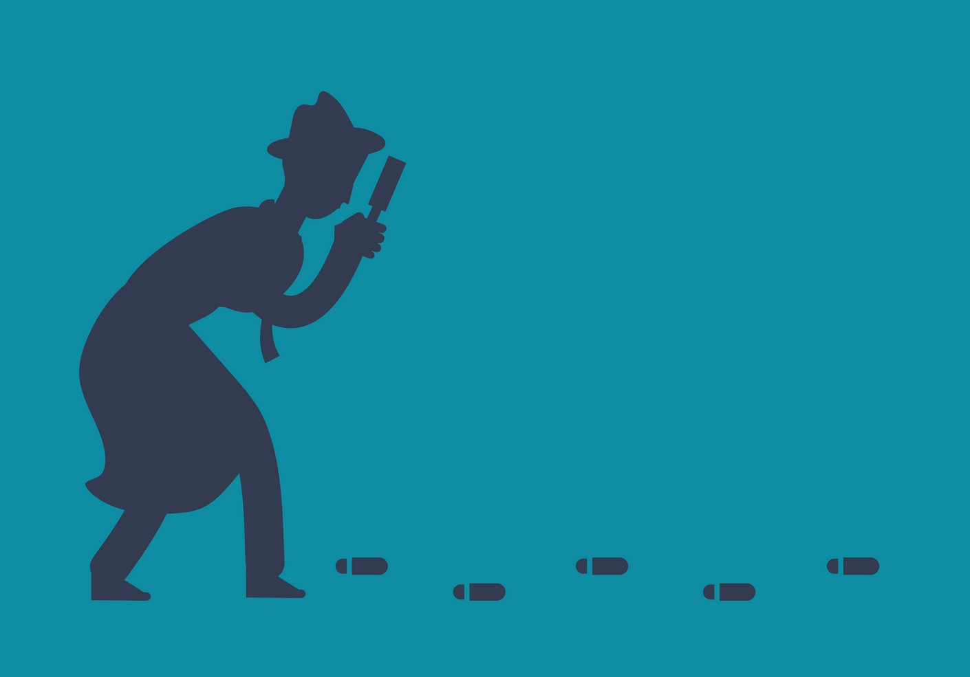 不但要讓抓姦成功率高,也要遵守不犯法的跟蹤技巧